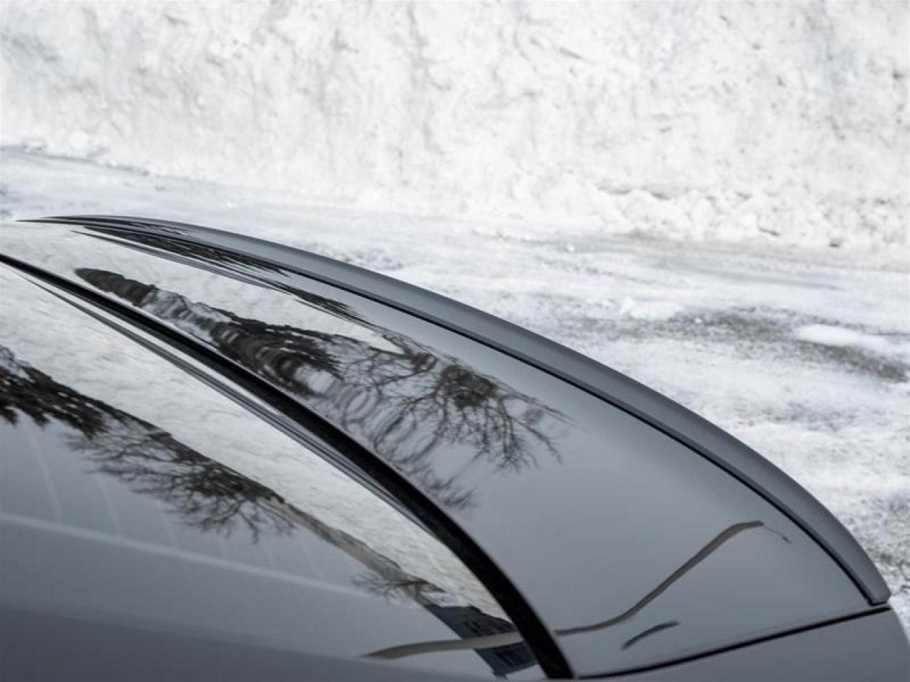 2025 Audi S3 2.0T TECHNIK 4dr All-wheel Drive quattro Sedan Photo