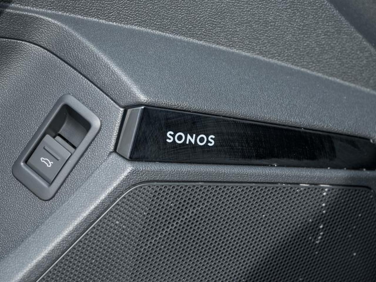 2025 Audi S3 2.0T TECHNIK 4dr All-wheel Drive quattro Sedan Photo