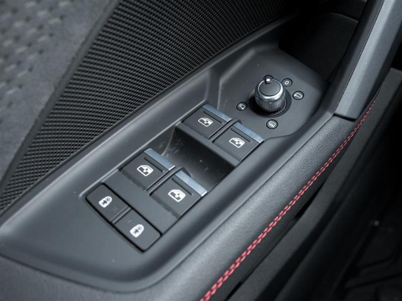 2025 Audi S3 2.0T TECHNIK 4dr All-wheel Drive quattro Sedan Photo