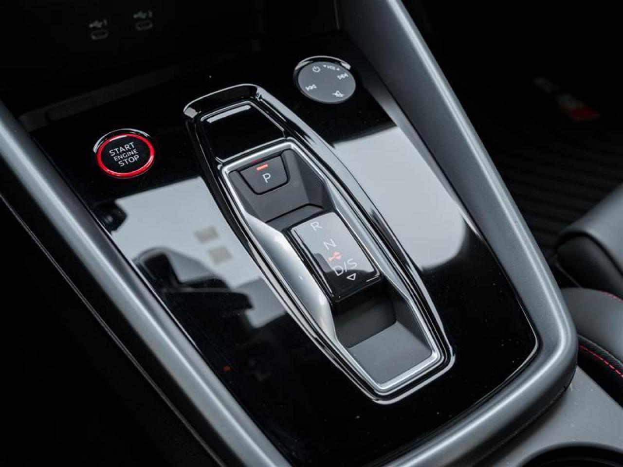 2025 Audi S3 2.0T TECHNIK 4dr All-wheel Drive quattro Sedan Photo