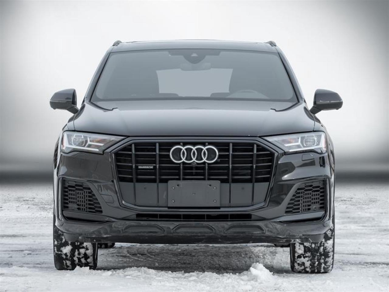2022 Audi Q7 55 Progressiv 4dr All-Wheel Drive quattro Sport Utility Photo
