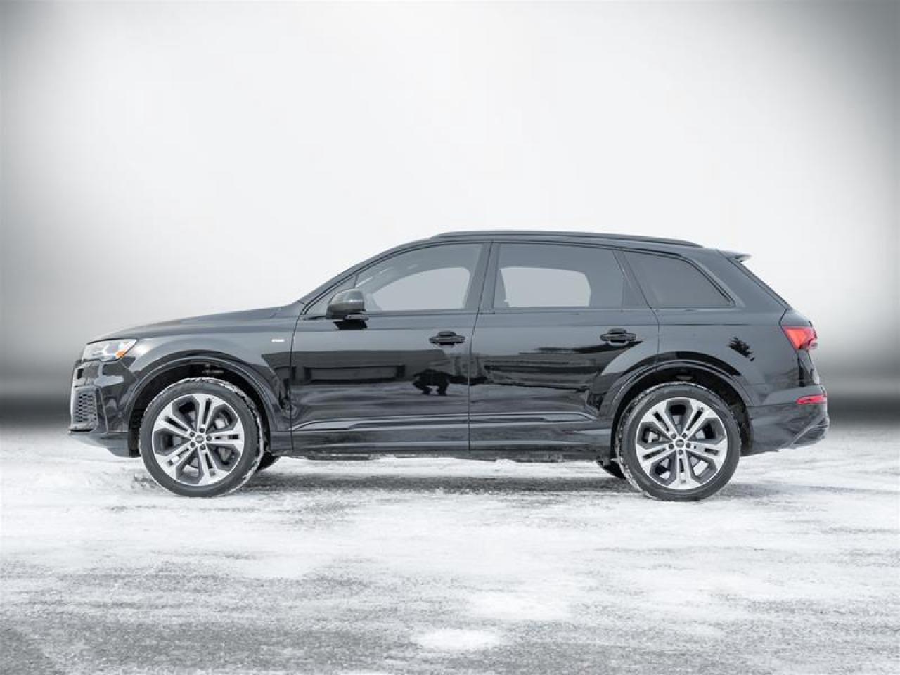 2022 Audi Q7 55 Progressiv 4dr All-Wheel Drive quattro Sport Utility Photo