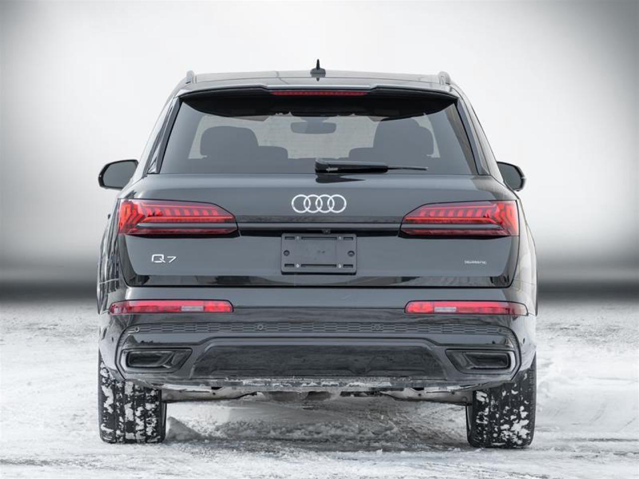2022 Audi Q7 55 Progressiv 4dr All-Wheel Drive quattro Sport Utility Photo
