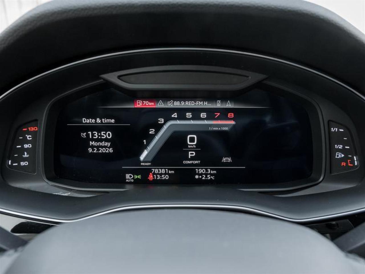 2022 Audi Q7 55 Progressiv 4dr All-Wheel Drive quattro Sport Utility Photo