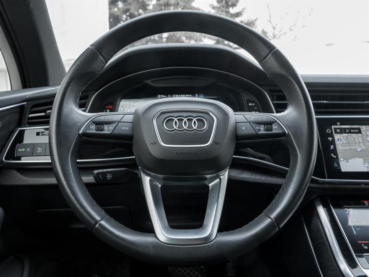 2022 Audi Q7 55 Progressiv 4dr All-Wheel Drive quattro Sport Utility Photo