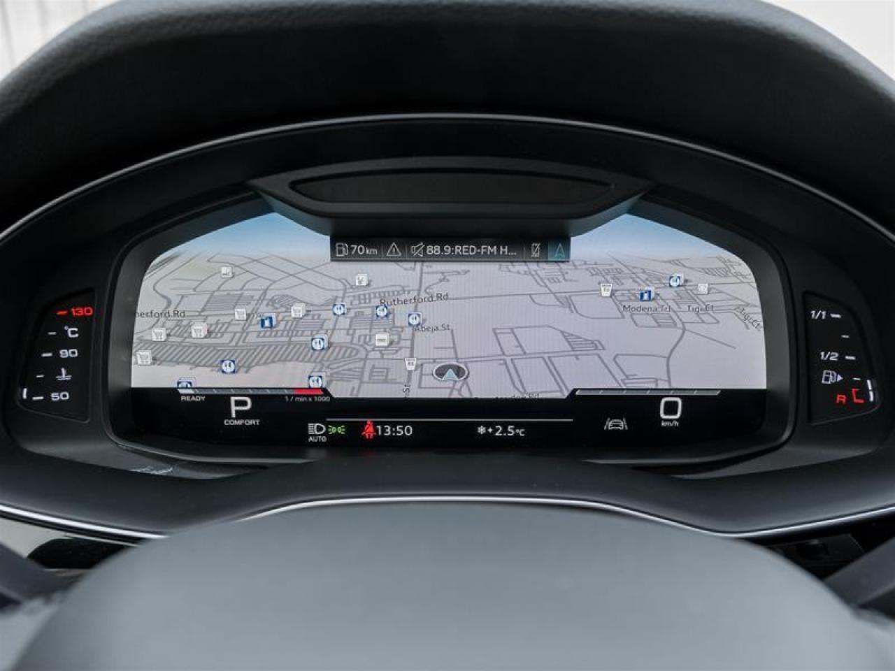 2022 Audi Q7 55 Progressiv 4dr All-Wheel Drive quattro Sport Utility Photo