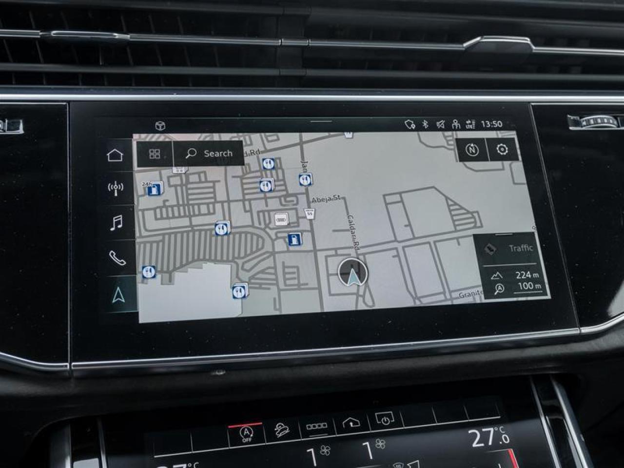 2022 Audi Q7 55 Progressiv 4dr All-Wheel Drive quattro Sport Utility Photo