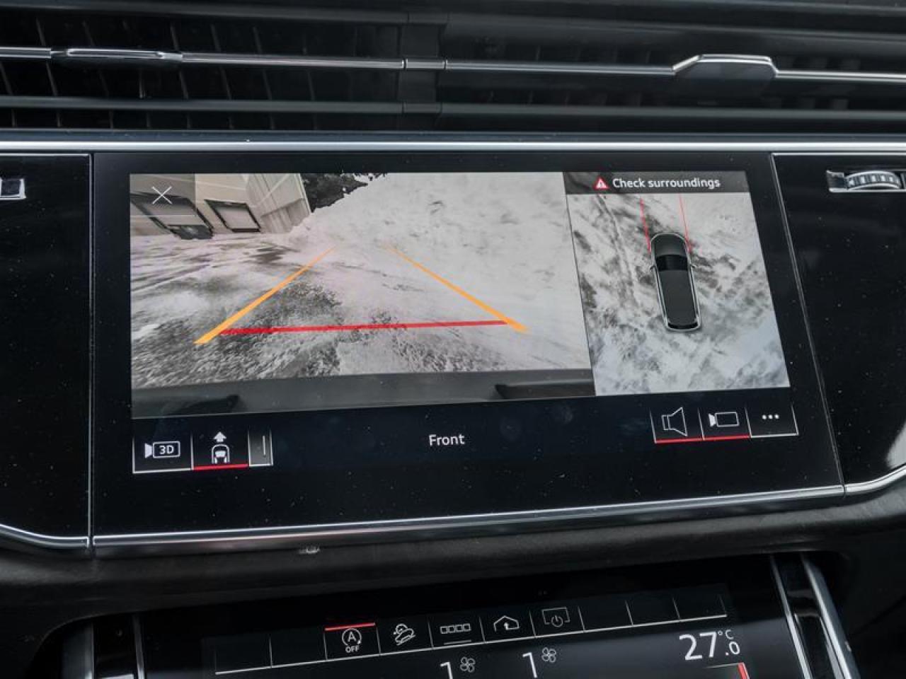 2022 Audi Q7 55 Progressiv 4dr All-Wheel Drive quattro Sport Utility Photo