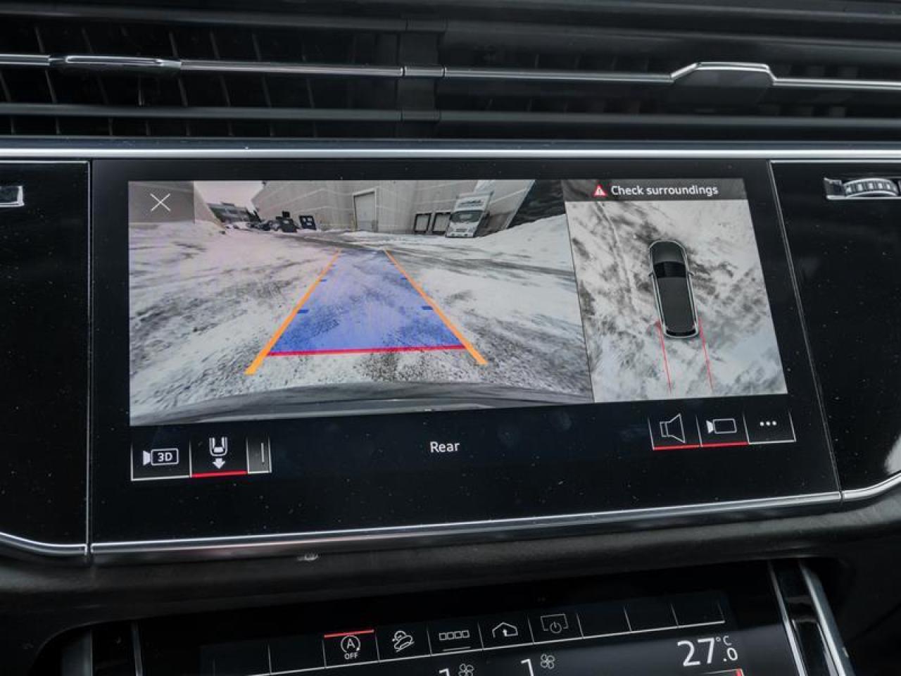 2022 Audi Q7 55 Progressiv 4dr All-Wheel Drive quattro Sport Utility Photo