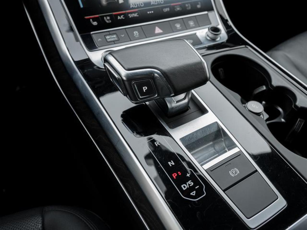 2022 Audi Q7 55 Progressiv 4dr All-Wheel Drive quattro Sport Utility Photo