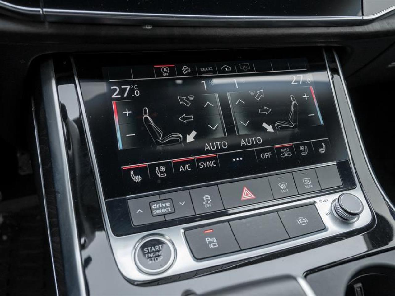 2022 Audi Q7 55 Progressiv 4dr All-Wheel Drive quattro Sport Utility Photo