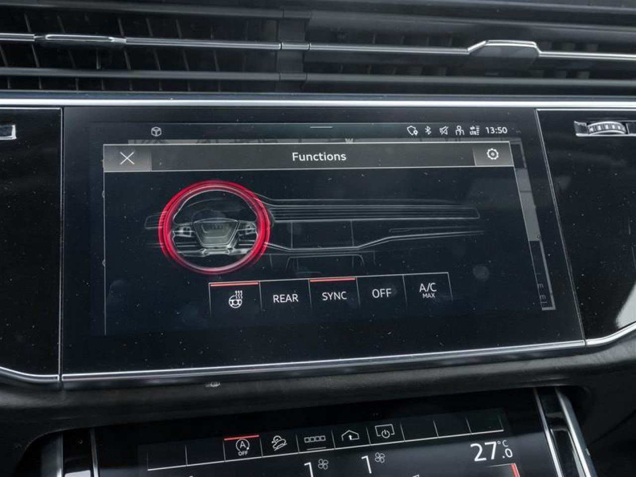 2022 Audi Q7 55 Progressiv 4dr All-Wheel Drive quattro Sport Utility Photo