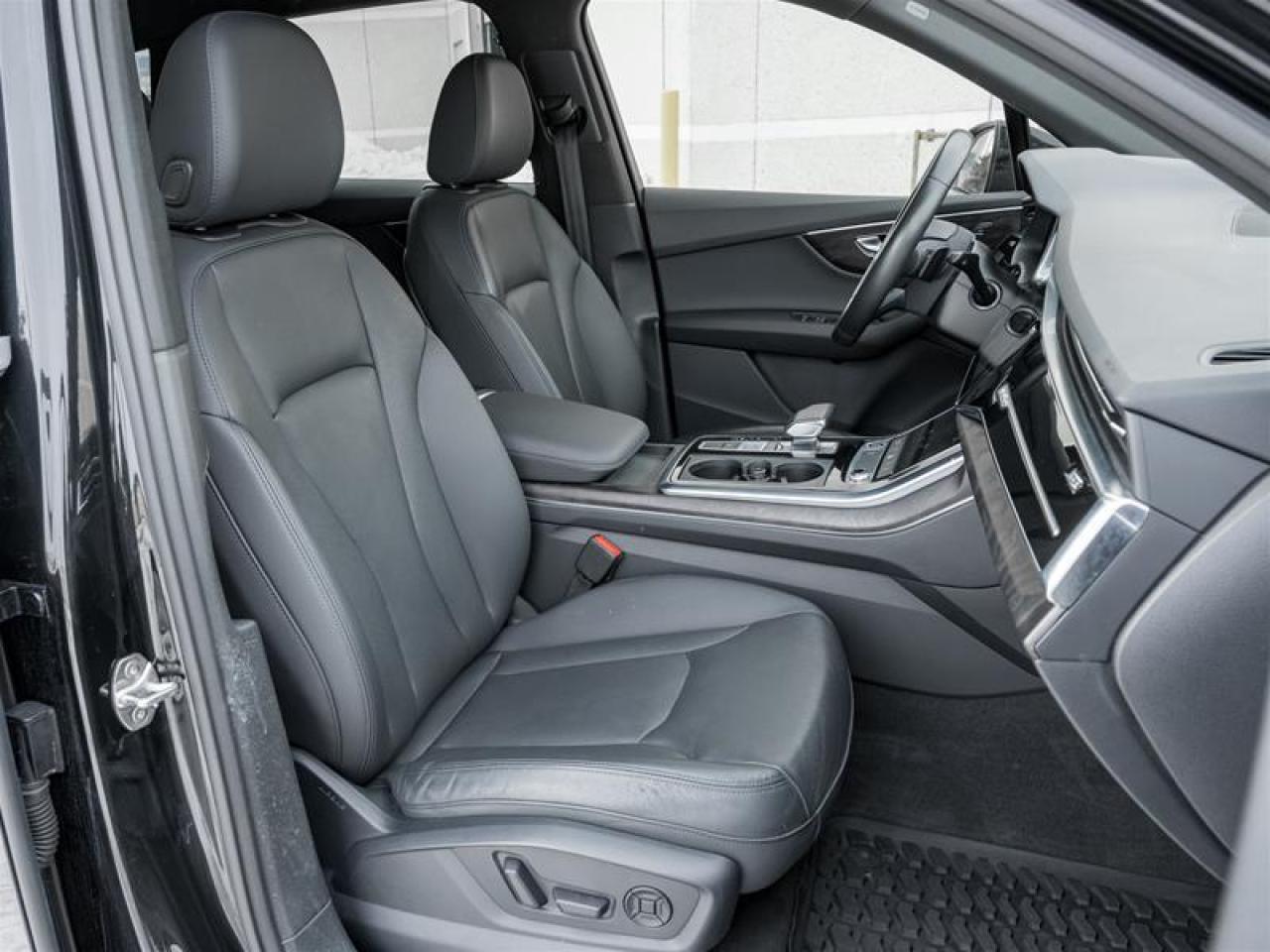 2022 Audi Q7 55 Progressiv 4dr All-Wheel Drive quattro Sport Utility Photo