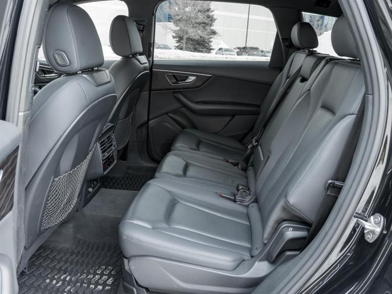 2022 Audi Q7 55 Progressiv 4dr All-Wheel Drive quattro Sport Utility Photo