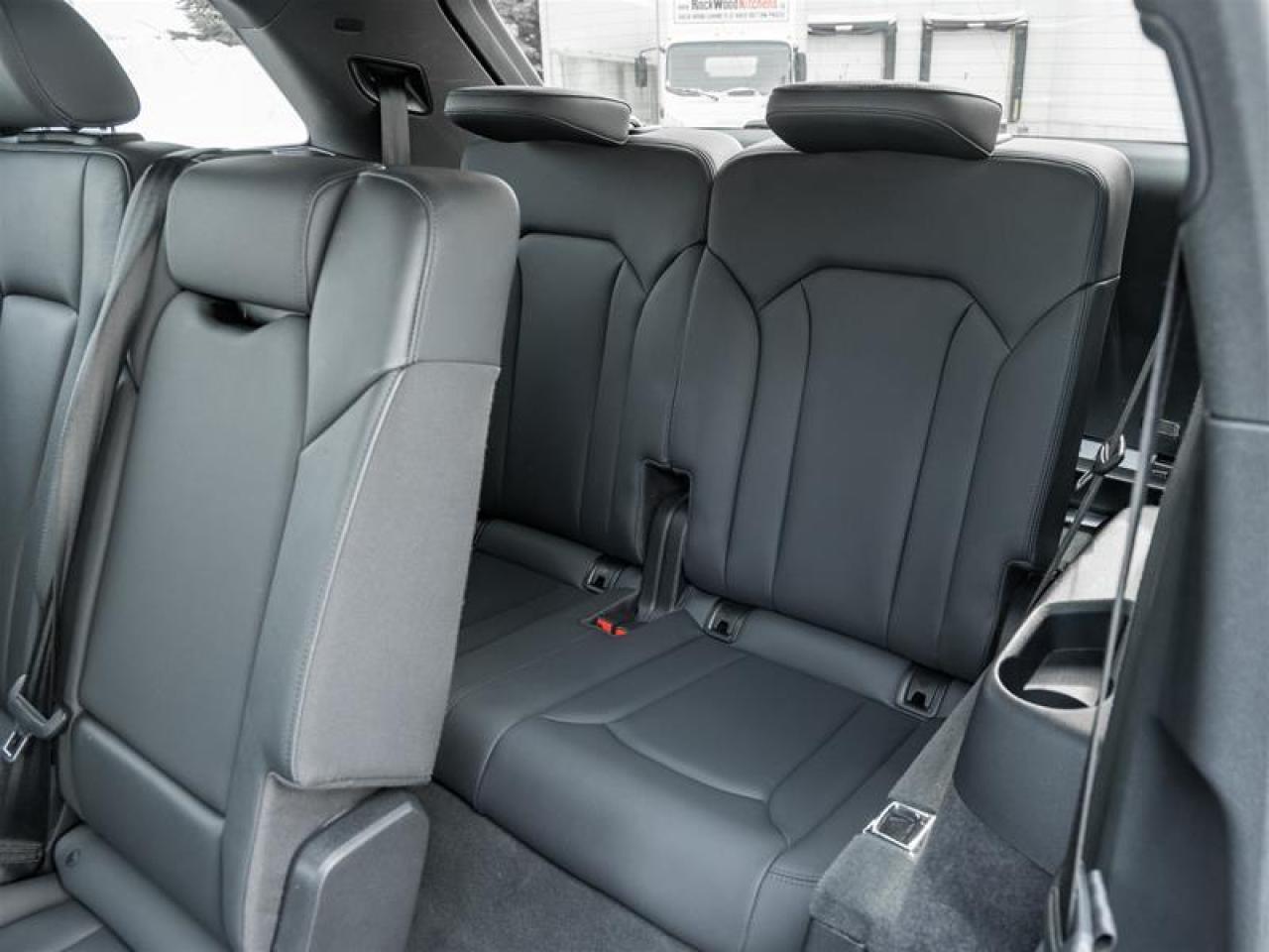 2022 Audi Q7 55 Progressiv 4dr All-Wheel Drive quattro Sport Utility Photo