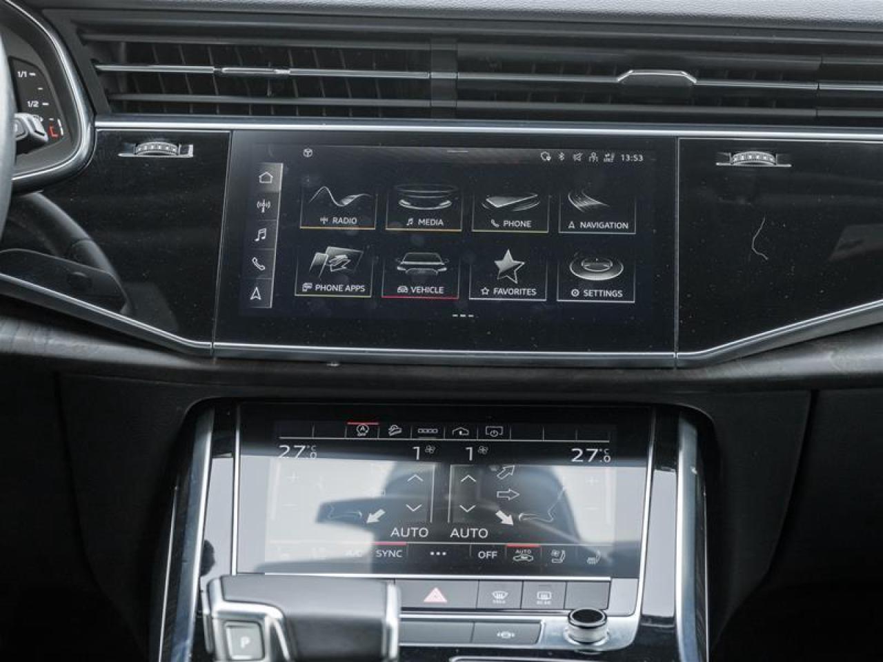 2022 Audi Q7 55 Progressiv 4dr All-Wheel Drive quattro Sport Utility Photo