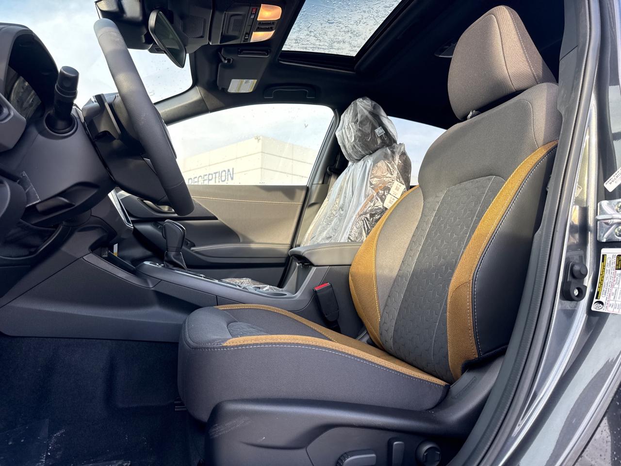 2026 Subaru Crosstrek Onyx 4dr All-Wheel Drive Photo4