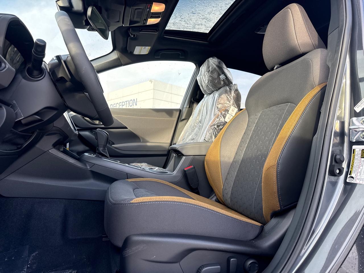 2026 Subaru Crosstrek Onyx 4dr All-Wheel Drive Photo