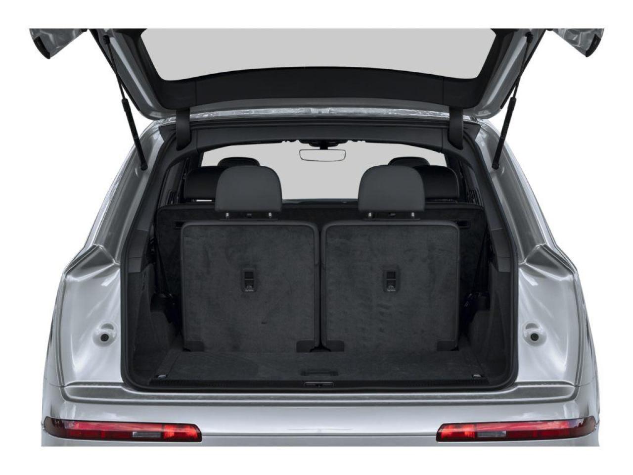 2026 Audi Q7 55 4dr All-Wheel Drive quattro Sport Utility Photo