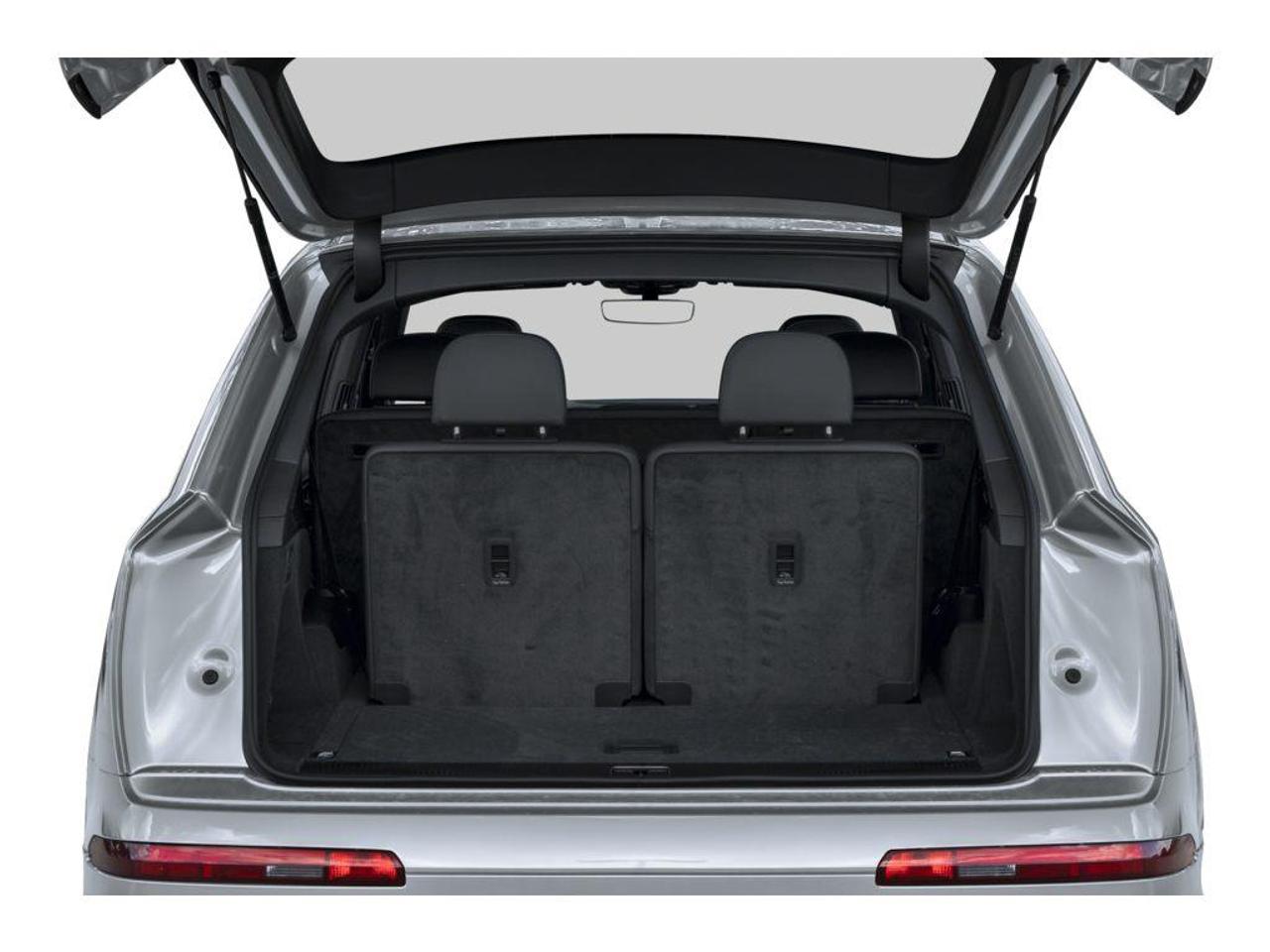 2026 Audi Q7 55 4dr All-Wheel Drive quattro Sport Utility Photo