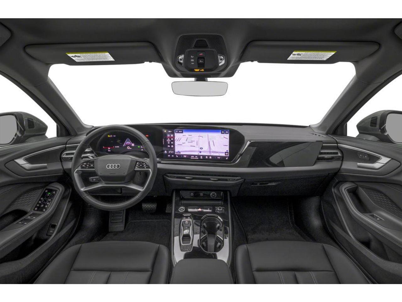 2025 Audi New A5 2.0T Progressiv 4dr All-Wheel Drive quattro Photo