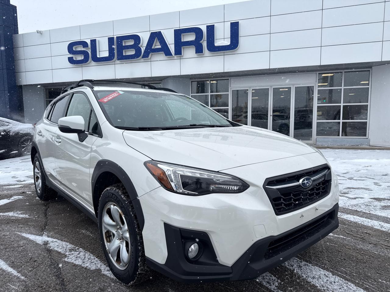 2019 Subaru Crosstrek Limited (CVT) 4dr All-Wheel Drive Photo0