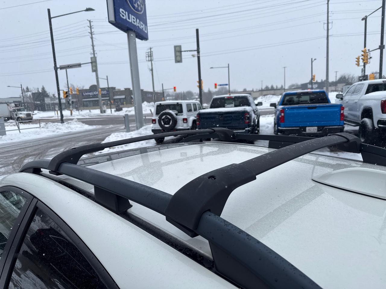 2019 Subaru Crosstrek Limited (CVT) 4dr All-Wheel Drive Photo