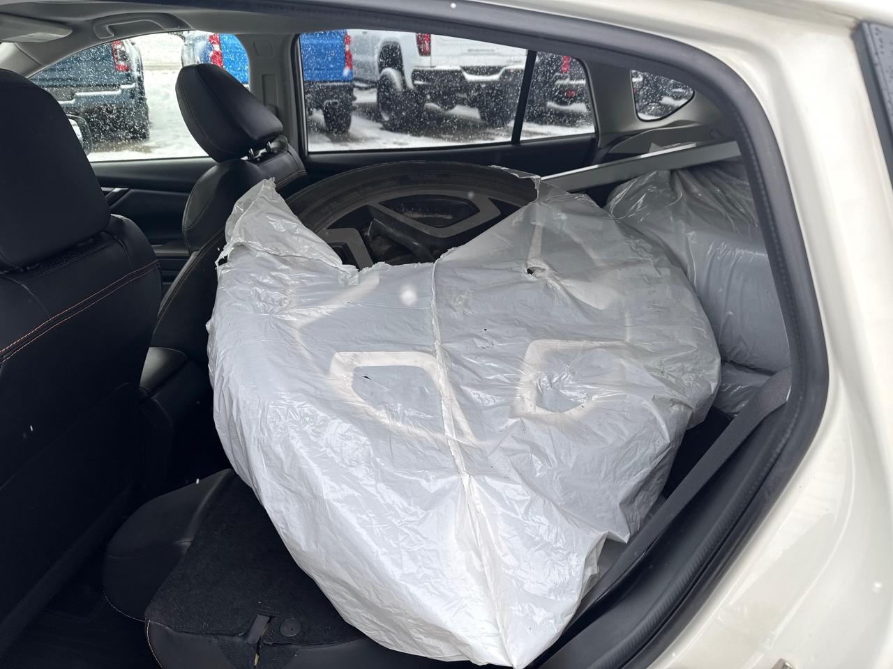 2019 Subaru Crosstrek Limited (CVT) 4dr All-Wheel Drive Photo