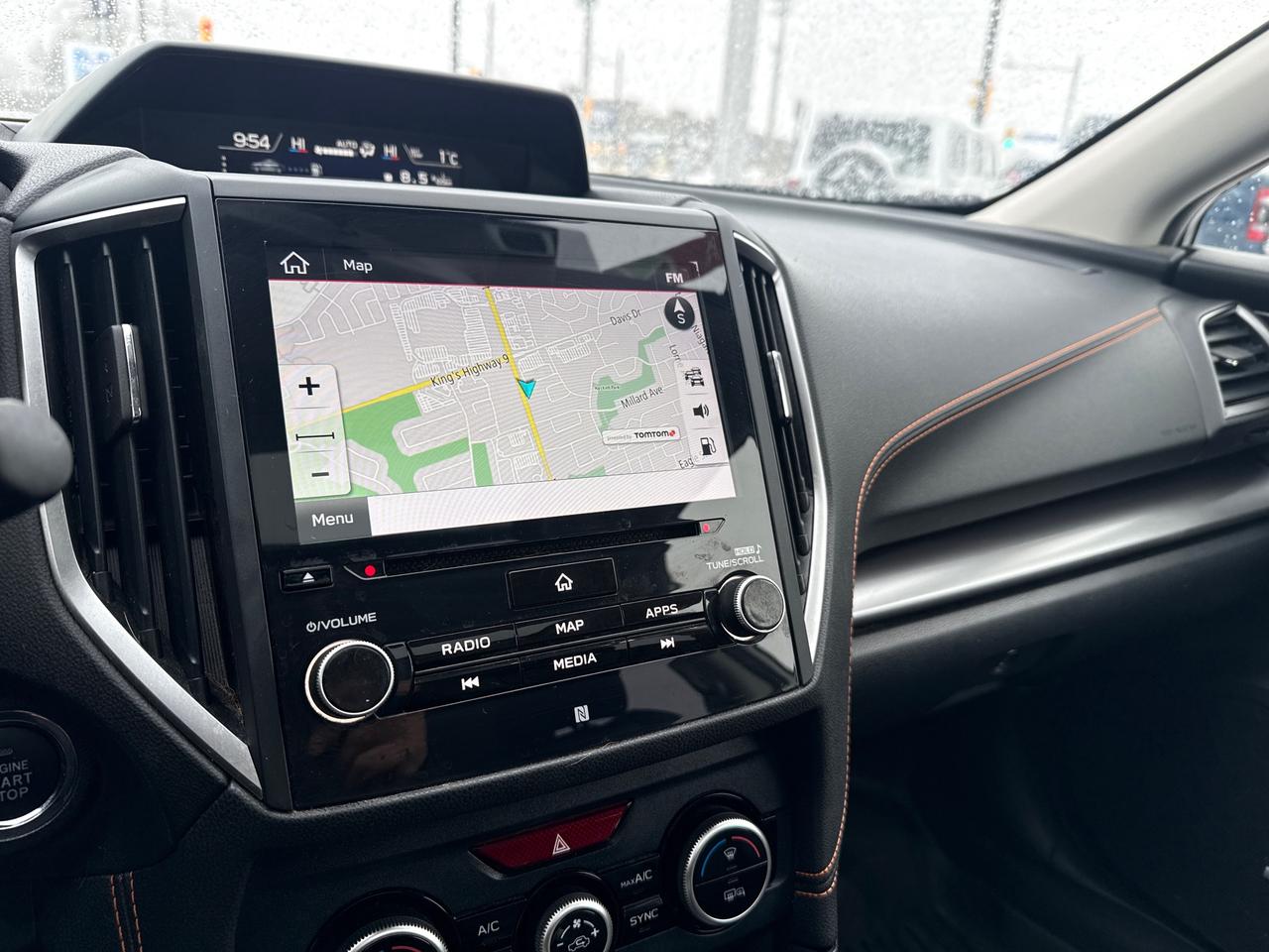 2019 Subaru Crosstrek Limited (CVT) 4dr All-Wheel Drive Photo