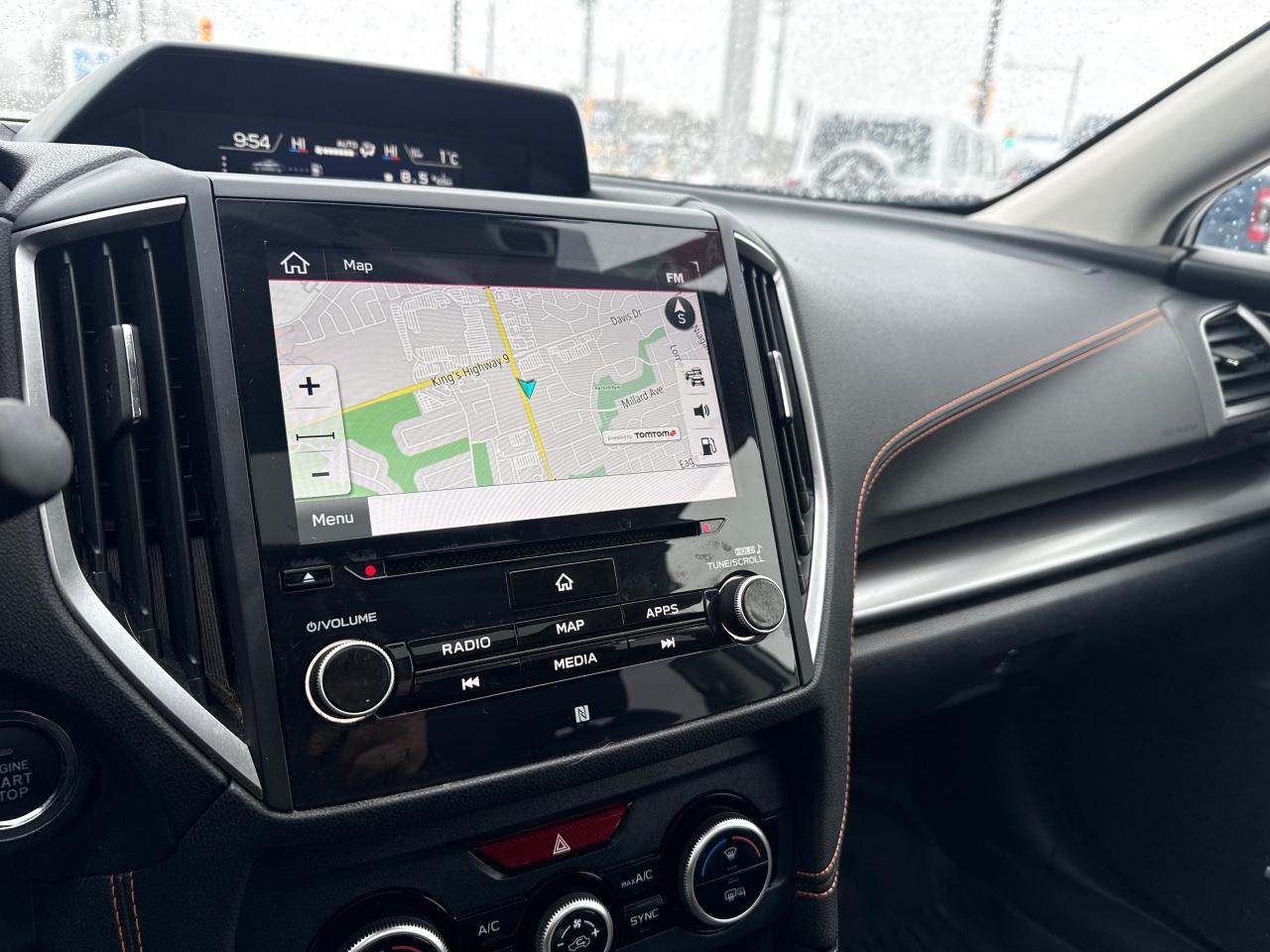 2019 Subaru Crosstrek Limited (CVT) 4dr All-Wheel Drive Photo