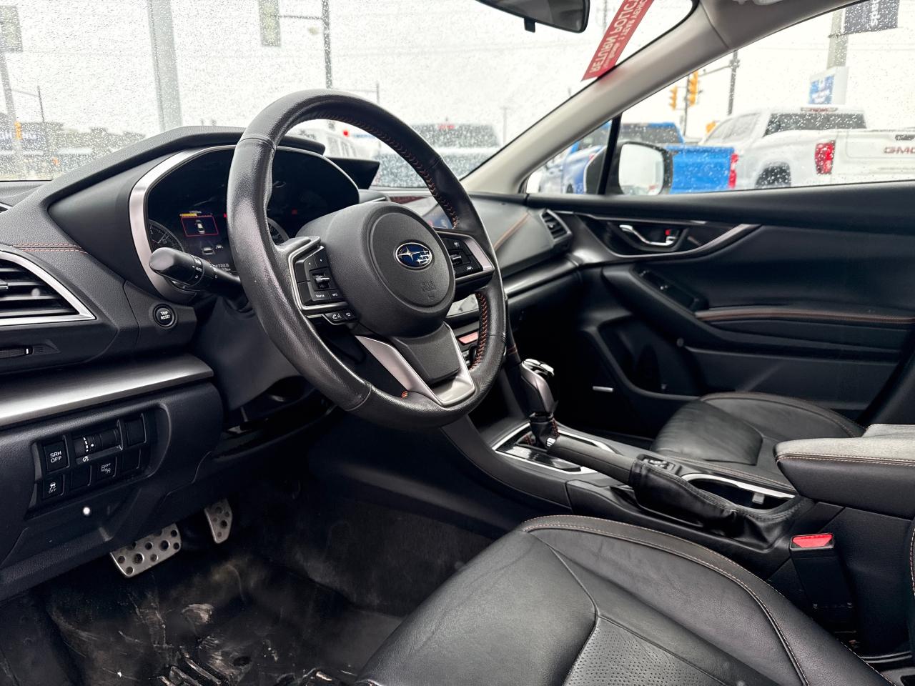 2019 Subaru Crosstrek Limited (CVT) 4dr All-Wheel Drive Photo