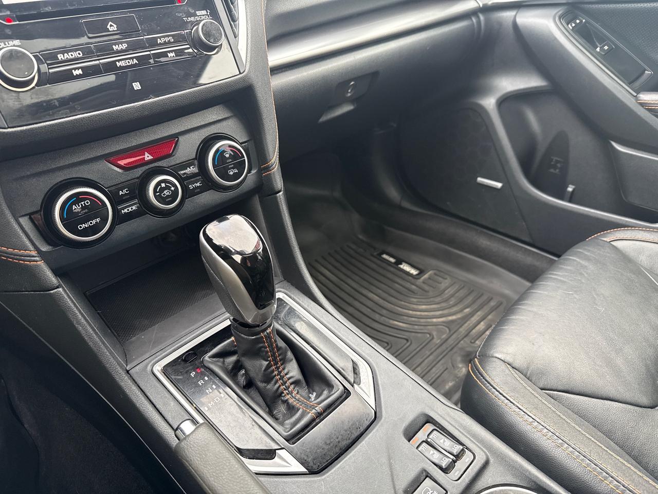 2019 Subaru Crosstrek Limited (CVT) 4dr All-Wheel Drive Photo