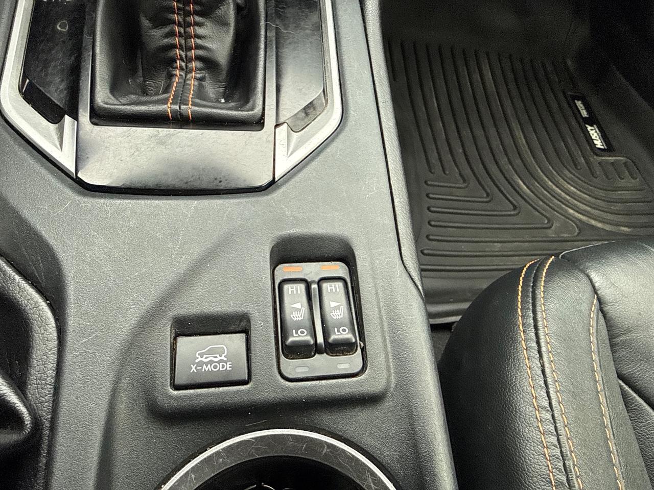 2019 Subaru Crosstrek Limited (CVT) 4dr All-Wheel Drive Photo