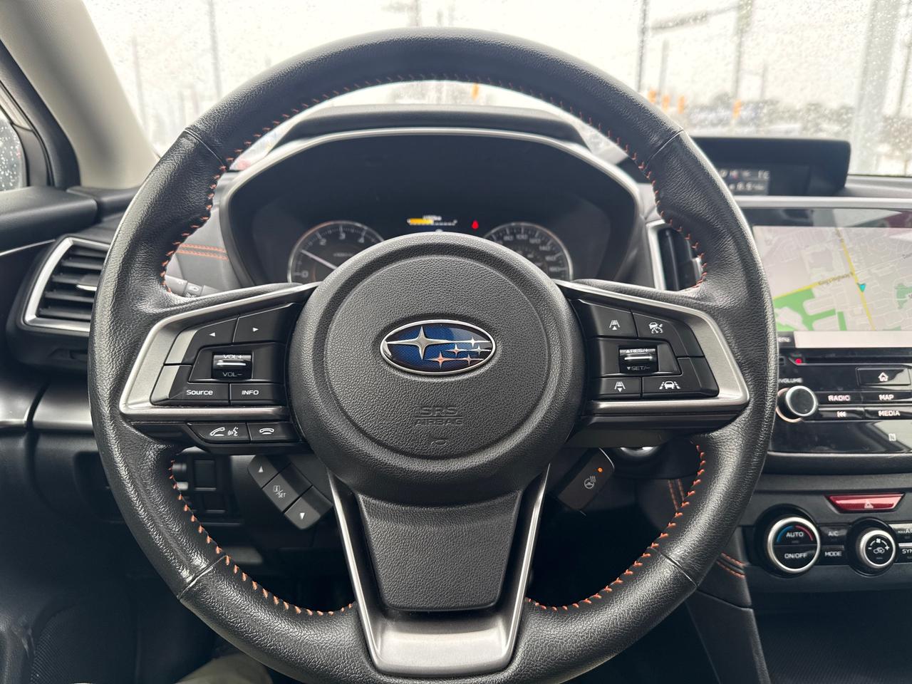 2019 Subaru Crosstrek Limited (CVT) 4dr All-Wheel Drive Photo