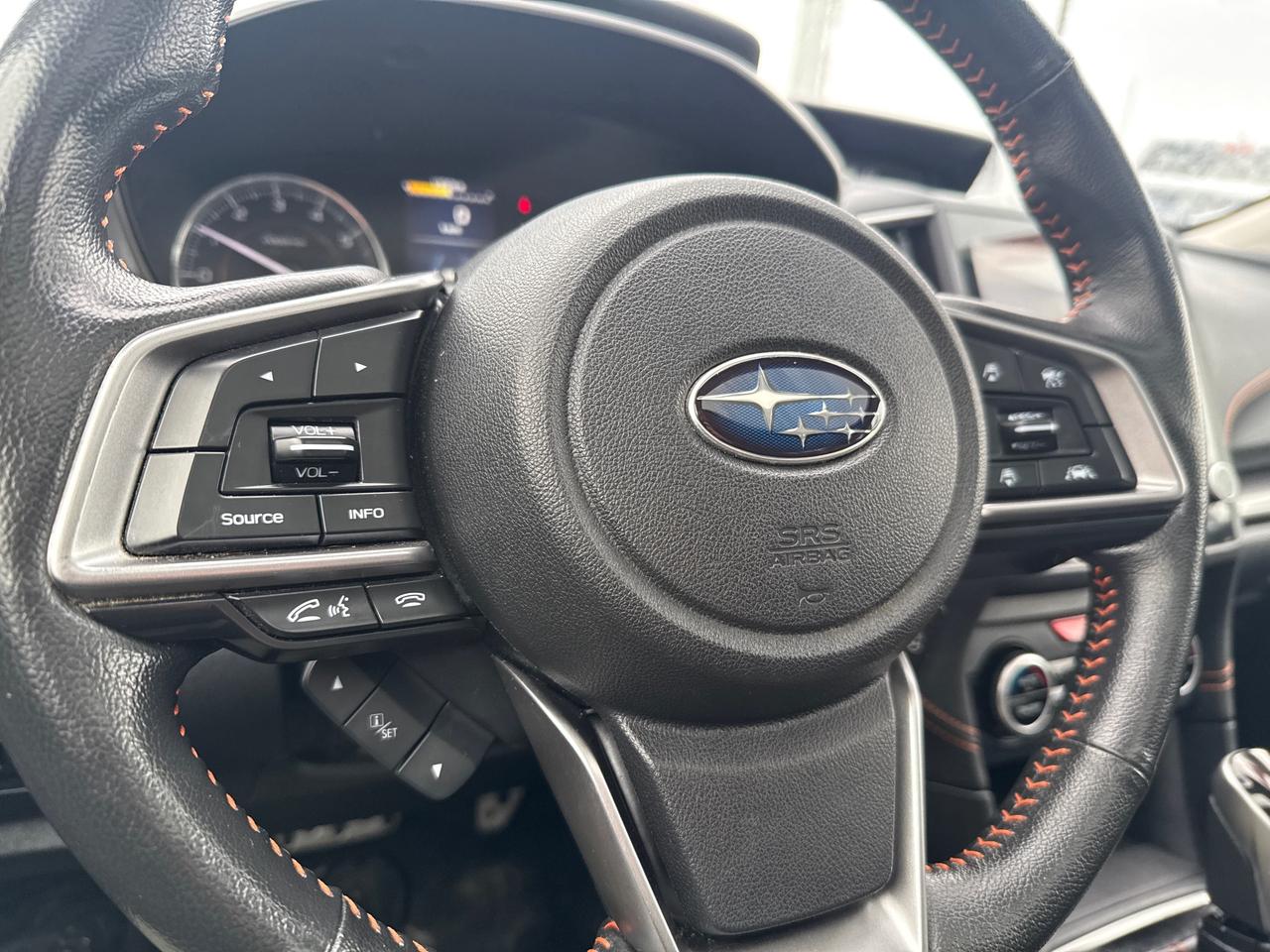 2019 Subaru Crosstrek Limited (CVT) 4dr All-Wheel Drive Photo