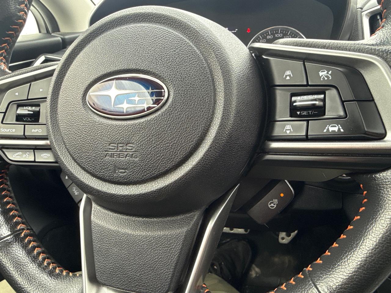 2019 Subaru Crosstrek Limited (CVT) 4dr All-Wheel Drive Photo