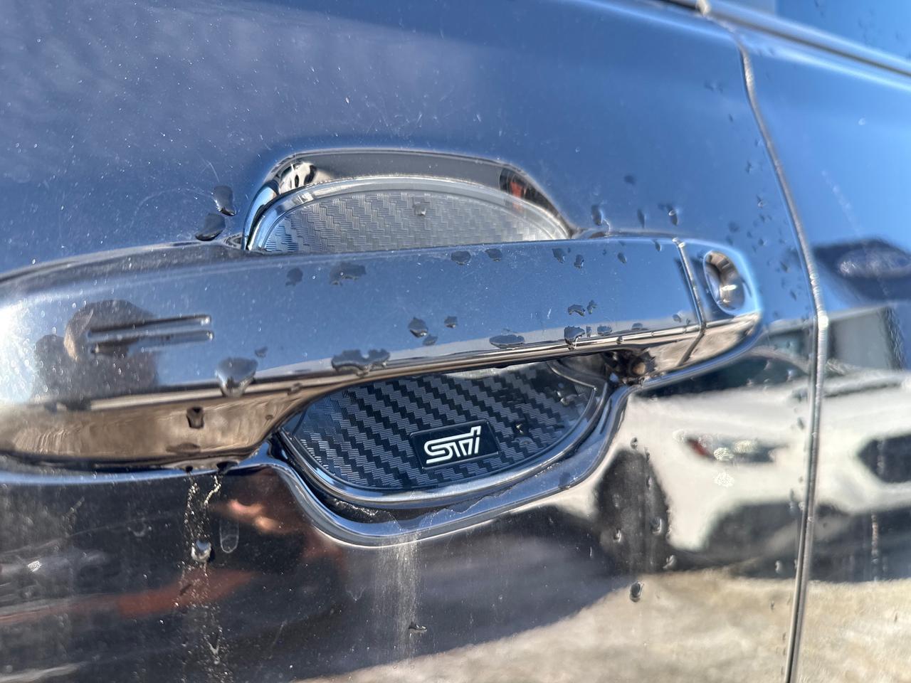 2023 Subaru Forester Wilderness 4dr All-Wheel Drive Photo