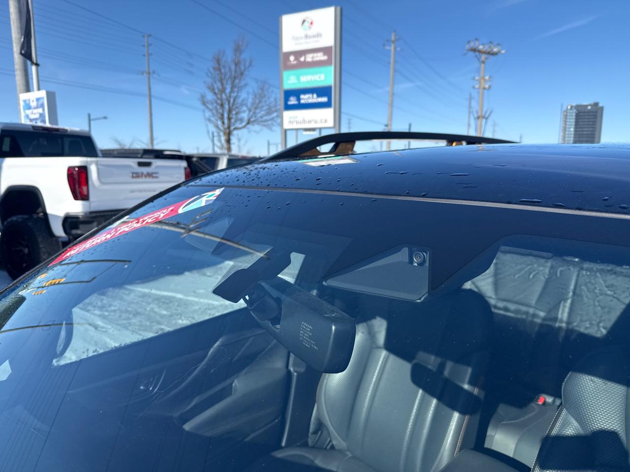 2023 Subaru Forester Wilderness 4dr All-Wheel Drive Photo