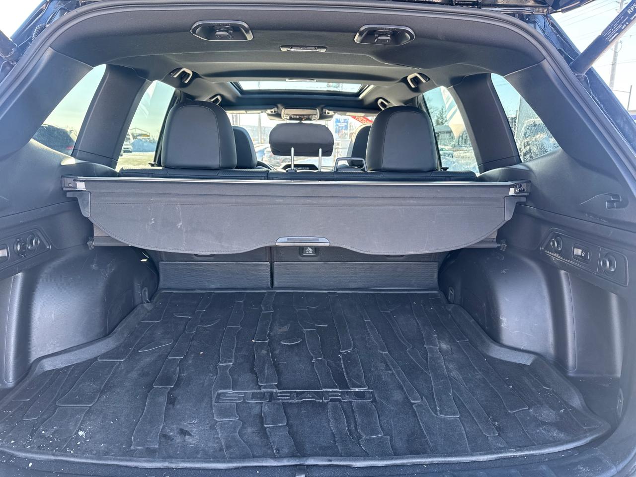 2023 Subaru Forester Wilderness 4dr All-Wheel Drive Photo