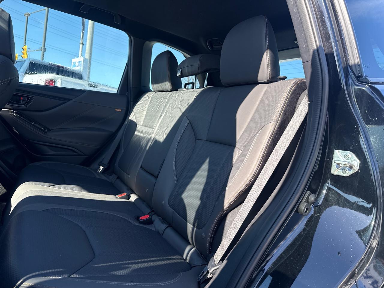 2023 Subaru Forester Wilderness 4dr All-Wheel Drive Photo