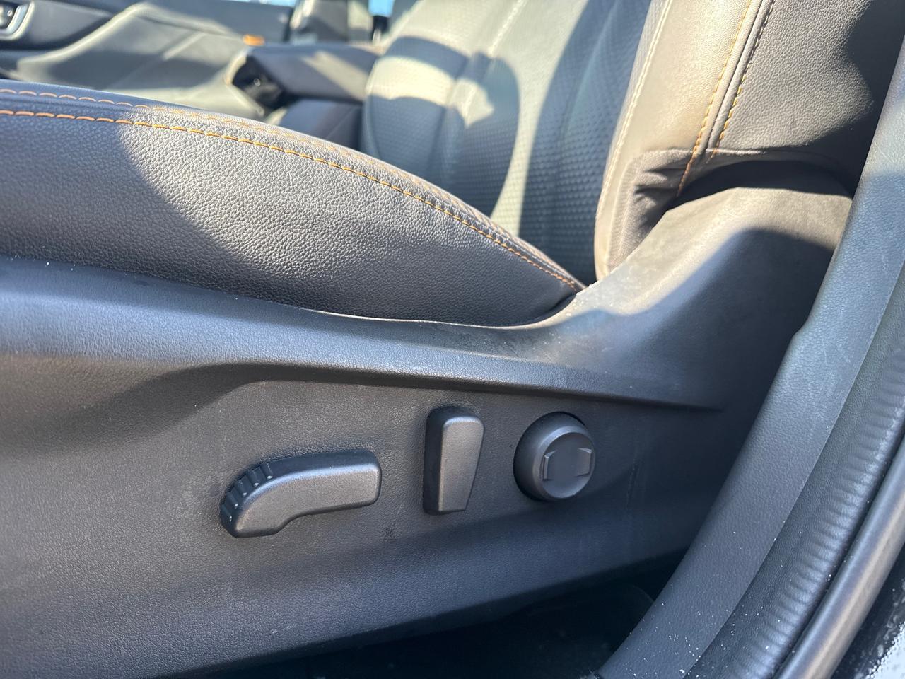 2023 Subaru Forester Wilderness 4dr All-Wheel Drive Photo