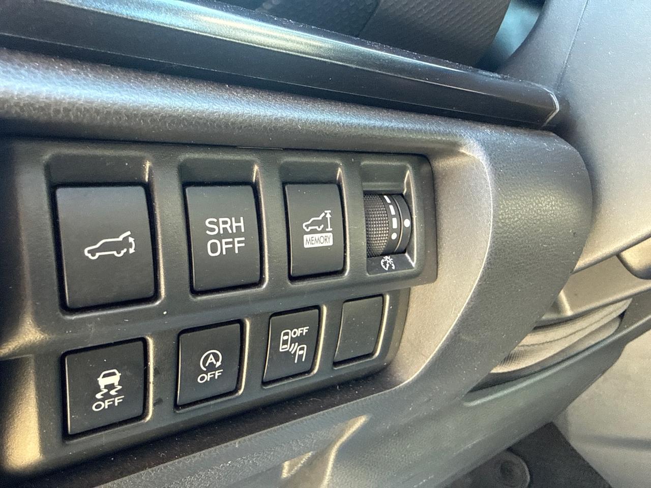 2023 Subaru Forester Wilderness 4dr All-Wheel Drive Photo