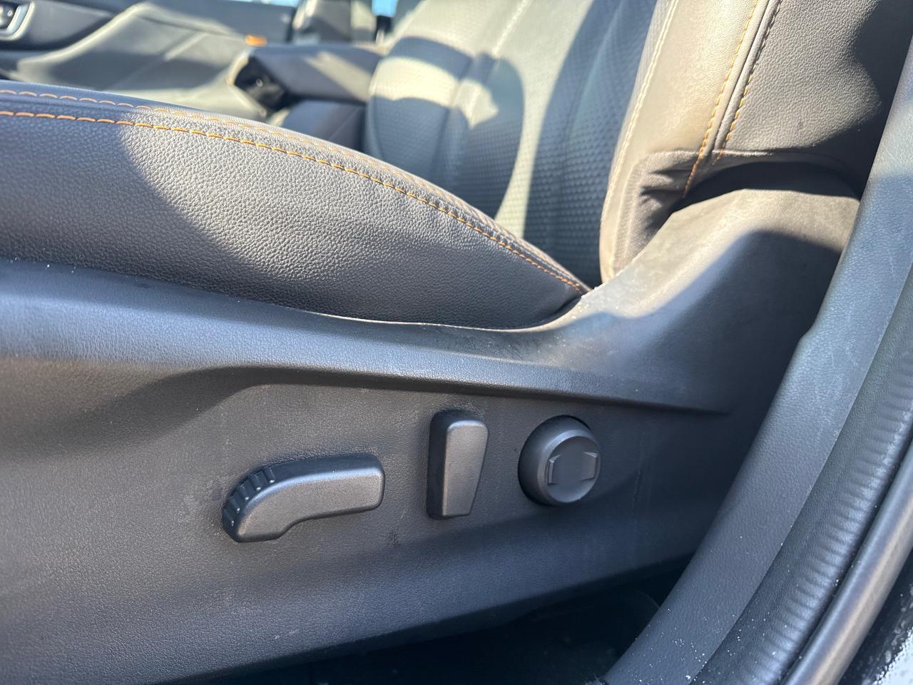 2023 Subaru Forester Wilderness 4dr All-Wheel Drive Photo