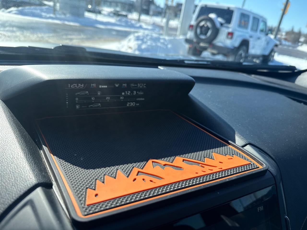 2023 Subaru Forester Wilderness 4dr All-Wheel Drive Photo