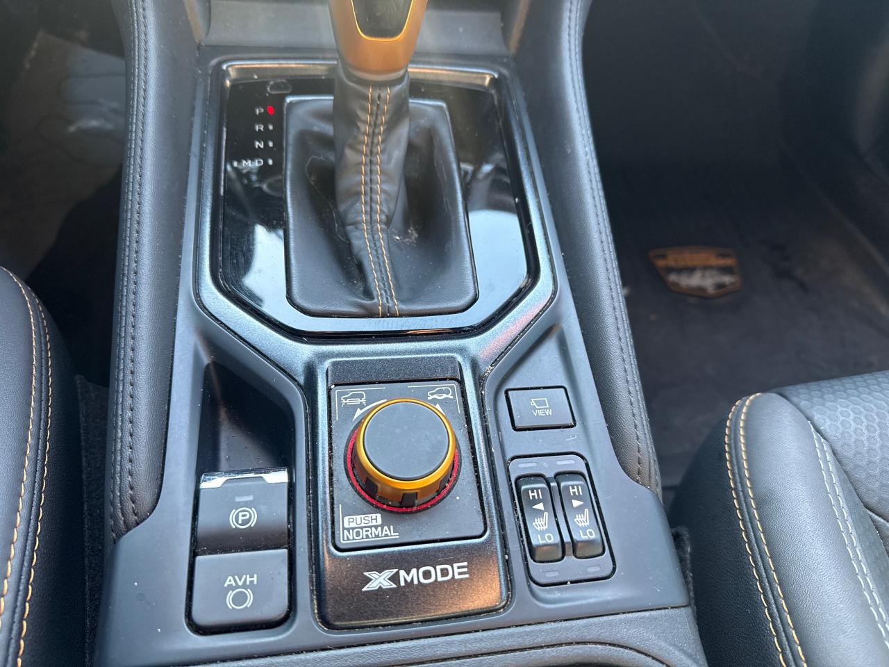 2023 Subaru Forester Wilderness 4dr All-Wheel Drive Photo