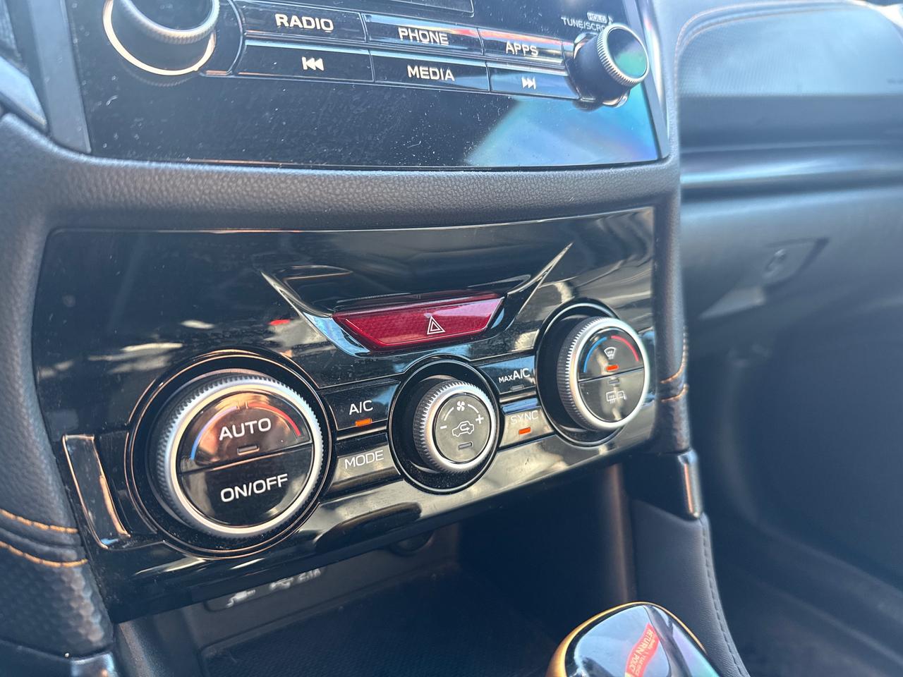 2023 Subaru Forester Wilderness 4dr All-Wheel Drive Photo