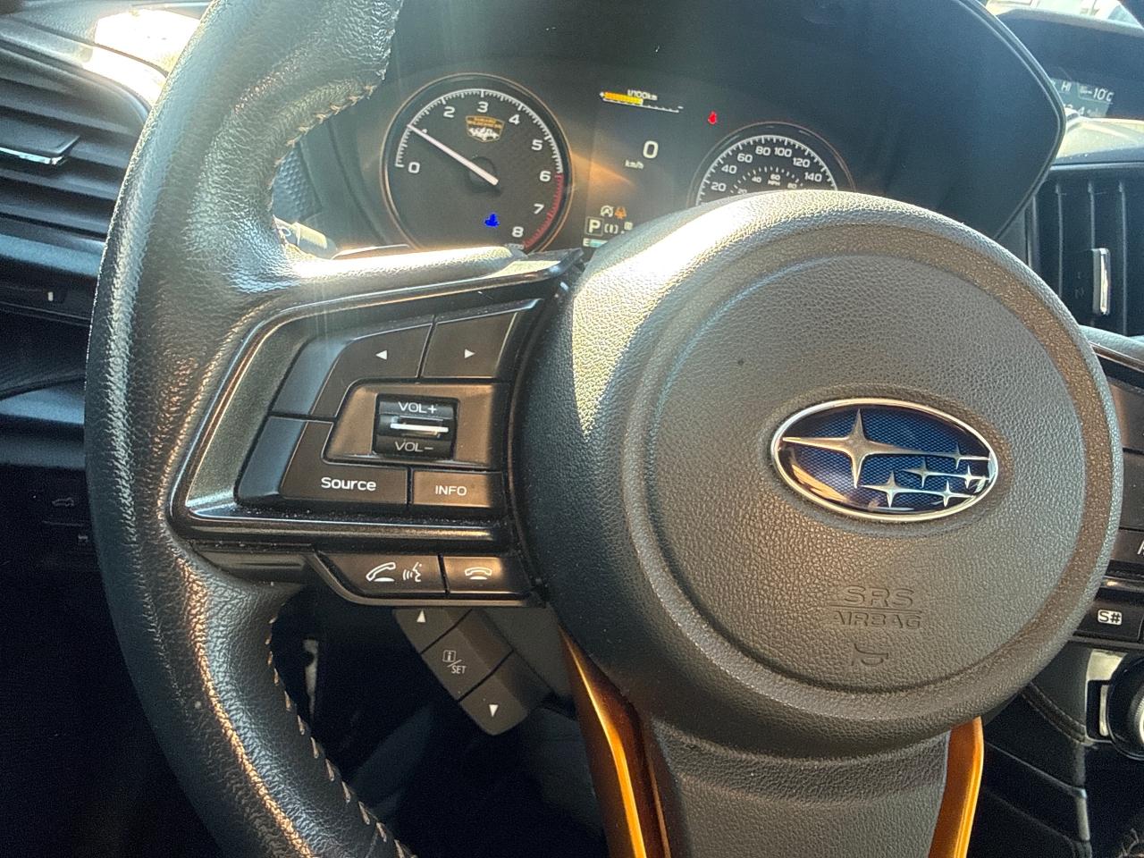 2023 Subaru Forester Wilderness 4dr All-Wheel Drive Photo