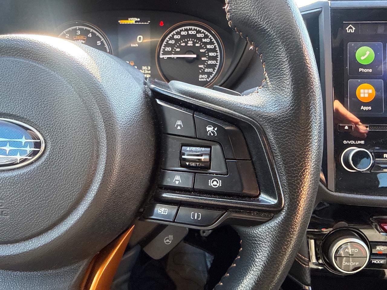 2023 Subaru Forester Wilderness 4dr All-Wheel Drive Photo