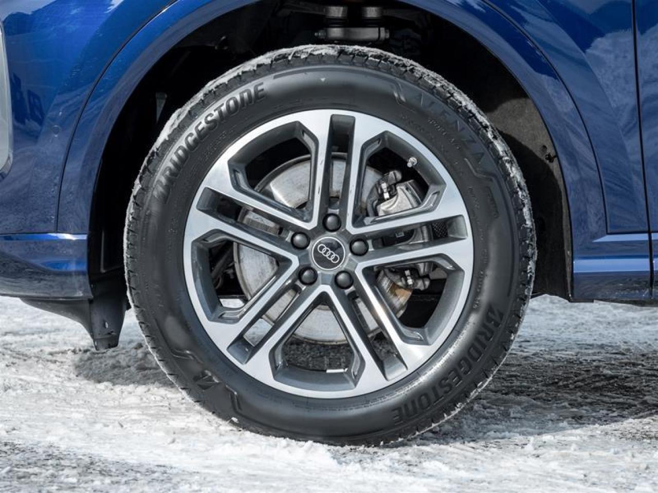 2025 Audi New Q5 2.0T 4dr All-Wheel Drive quattro Sport Utility Photo