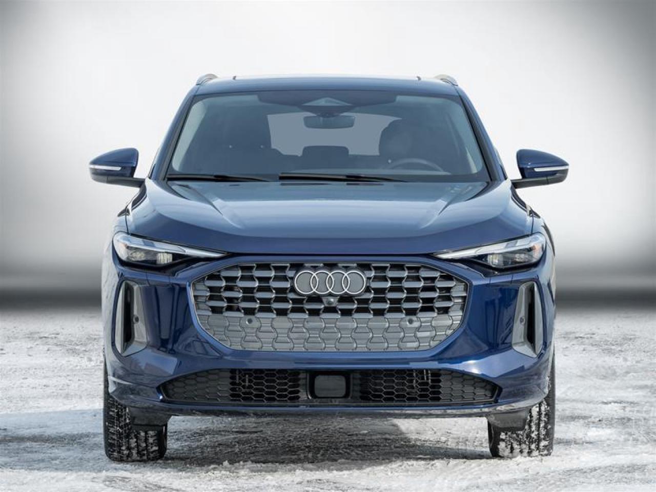 2025 Audi New Q5 2.0T 4dr All-Wheel Drive quattro Sport Utility Photo